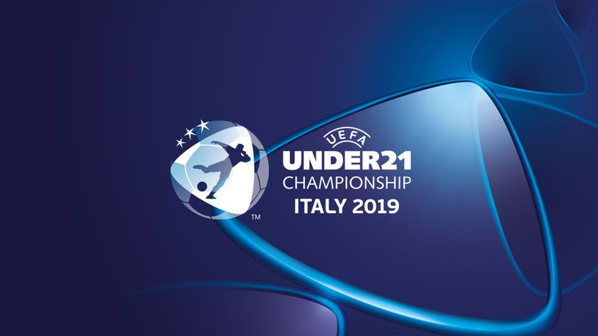 Calendario y horarios del Europeo Sub-21 de Italia y San Marino