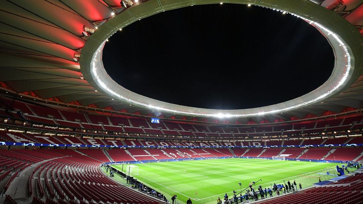 Alerta por la reventa para la final de la Champions: una entrada ya se compra por 10.000€ Alerta por la reventa para la final de la Champions: una entrada ya se compra por 10.000€