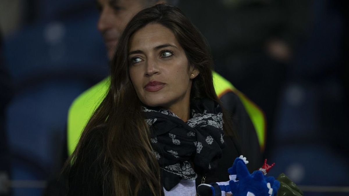 Ana Peleteiro, Ona Carbonell, Carles Puyol: el mundo del deporte se vuelca con Sara Carbonero tras ser operada de un tumor en un ovario Ana Peleteiro, Ona Carbonell, Carles Puyol: el mundo del deporte se vuelca con Sara Carbonero tras ser operada de un tumor en un ovario