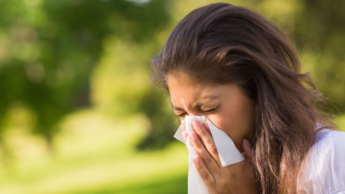 La gravedad de tu alergia es distinta dependiendo de la hora del día