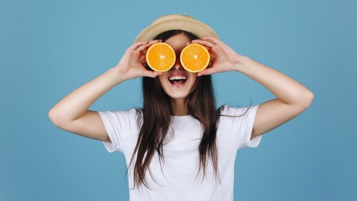 Ocho alimentos que son buenos aliados para un pelo fuerte y brillante