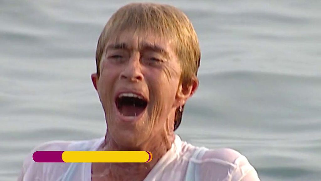 ‘Sálvame’ quiere que Chelo Gª Cortés no se vaya de ‘Supervivientes’ y convoca a una movilización para salvarle