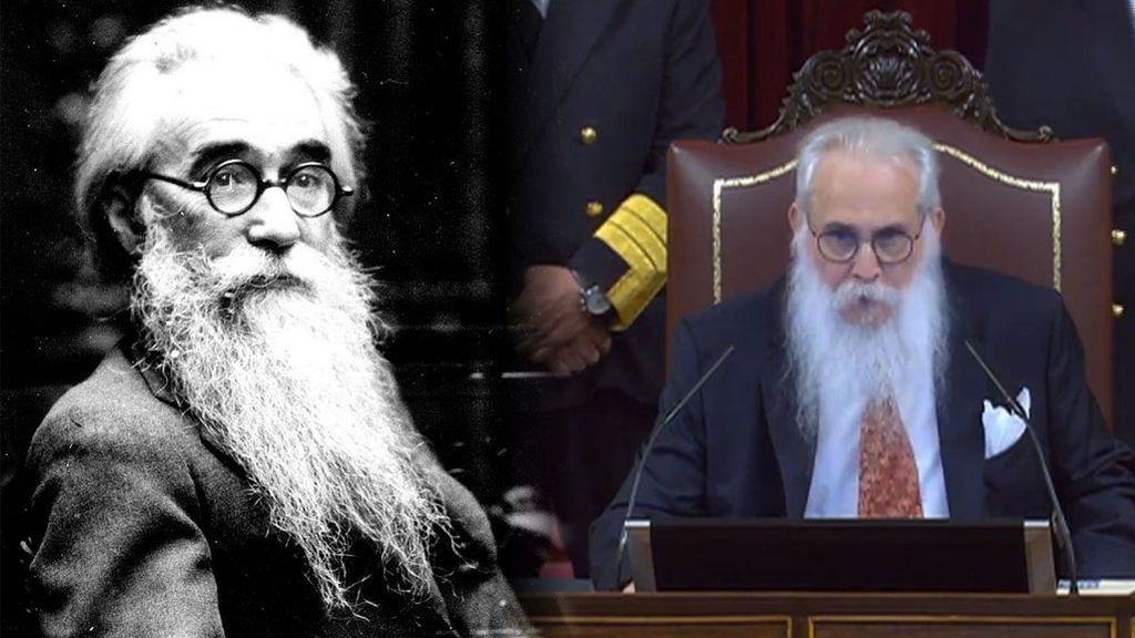 Todo el mundo habla hoy de Valle Inclán: 10 anécdotas para conocer al escritor más excéntrico Todo el mundo habla hoy de Valle Inclán: 10 anécdotas para conocer al escritor más excéntrico