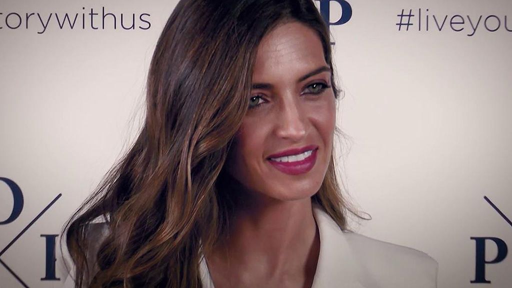 El parte médico tras la intervención de Sara Carbonero