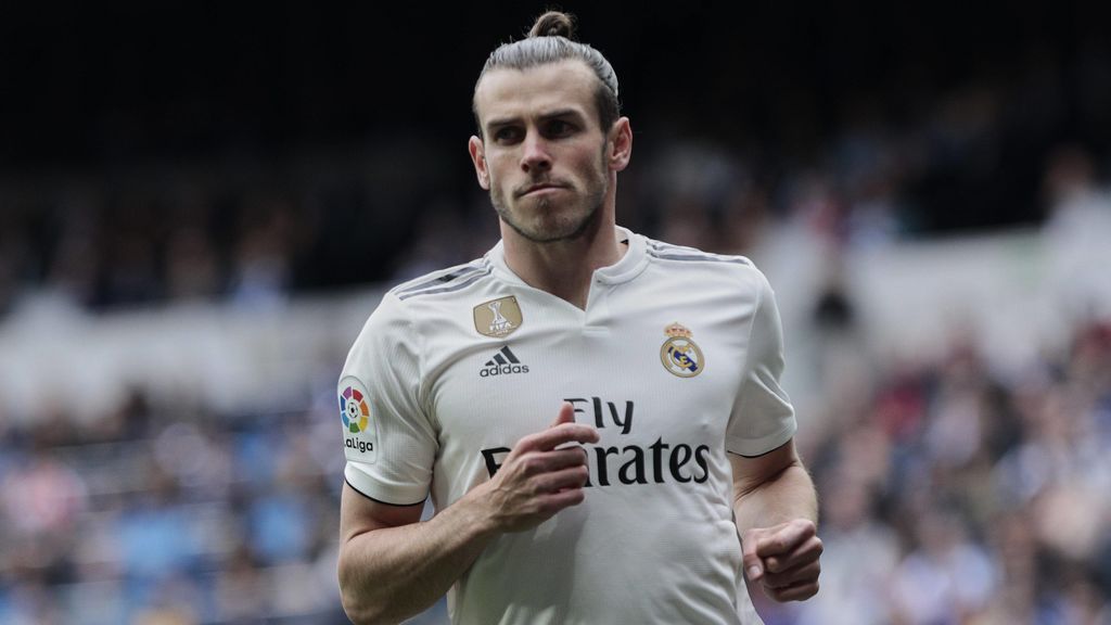 Bale se queja del ritmo que lleva en el Real Madrid: "Los futbolistas somos robots, no puedo hacer lo que quiero cuando quiero"