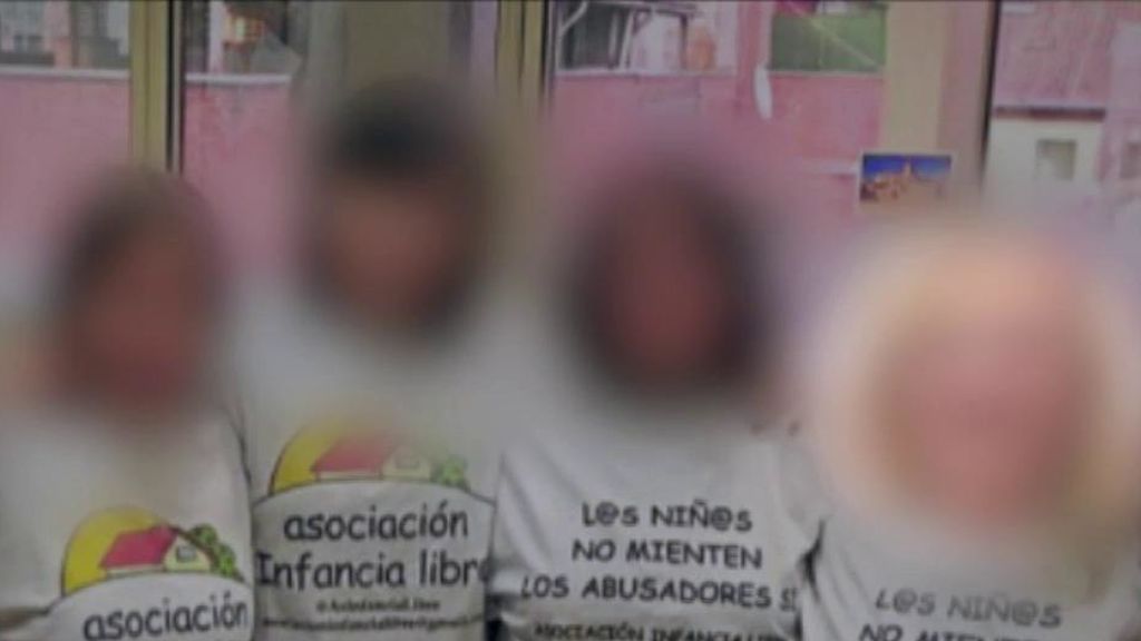 Libertad con cargos para la tercera madre detenida de Infancia Libre