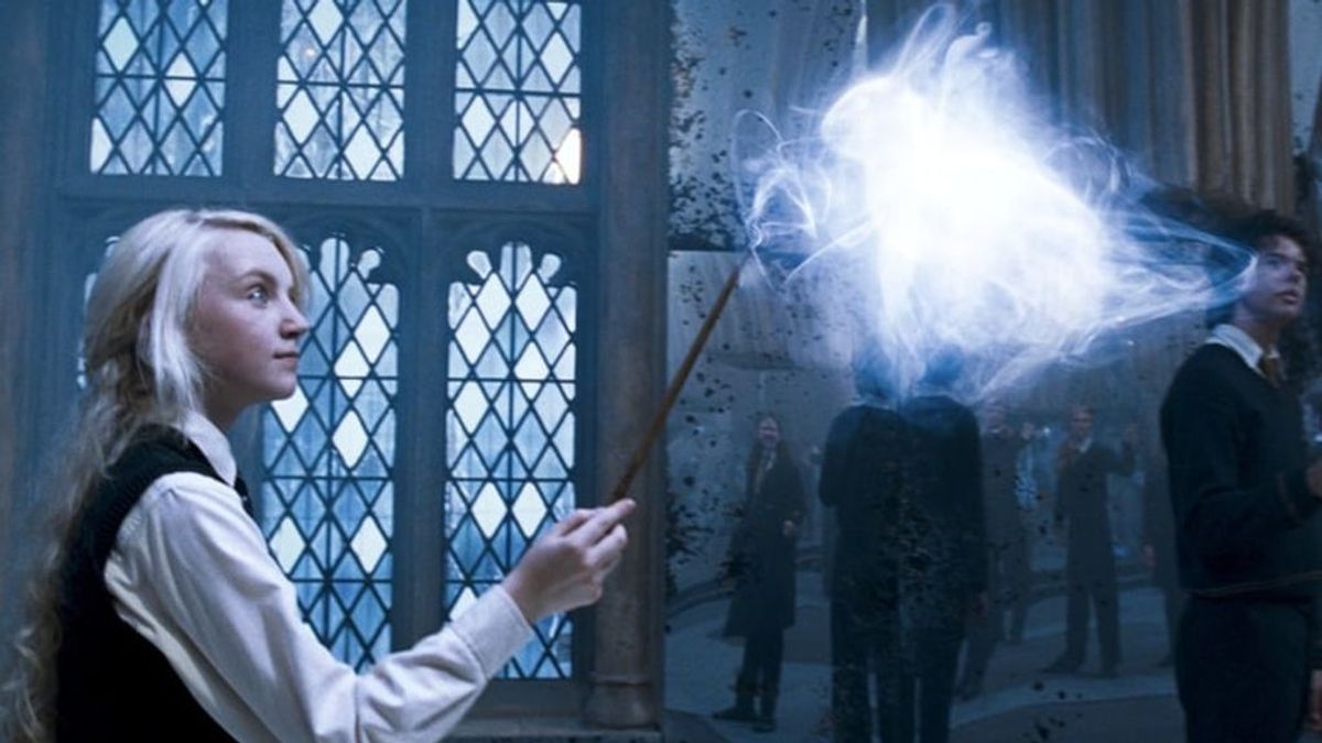 Test de asignaturas de Hogwarts: averigua si tienes el potencial de un verdadero mago