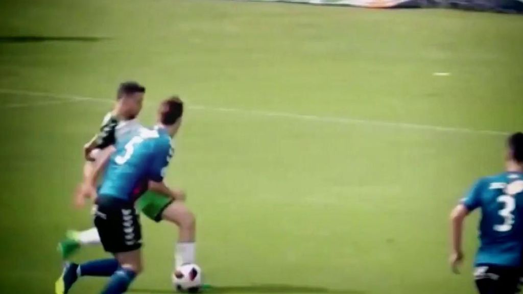 Cuatro emitirá este fin de semana dos partidos de la fase de ascenso a Segunda División