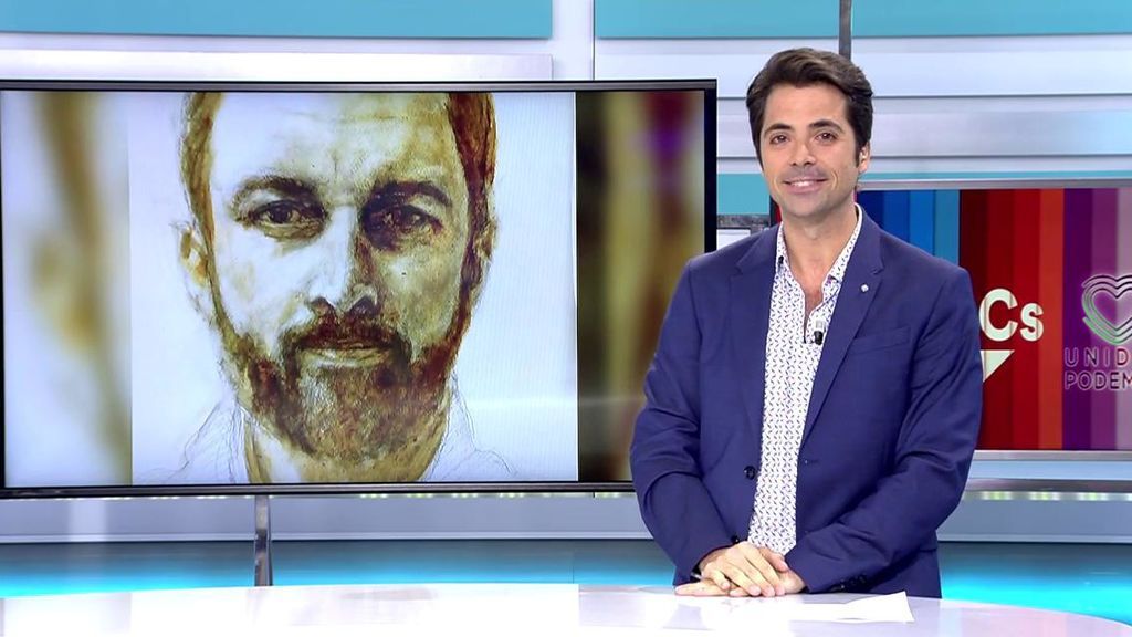 La contracampaña : un retrato hecho con deposiciones de Abascal y la mascota de Díaz Ayuso