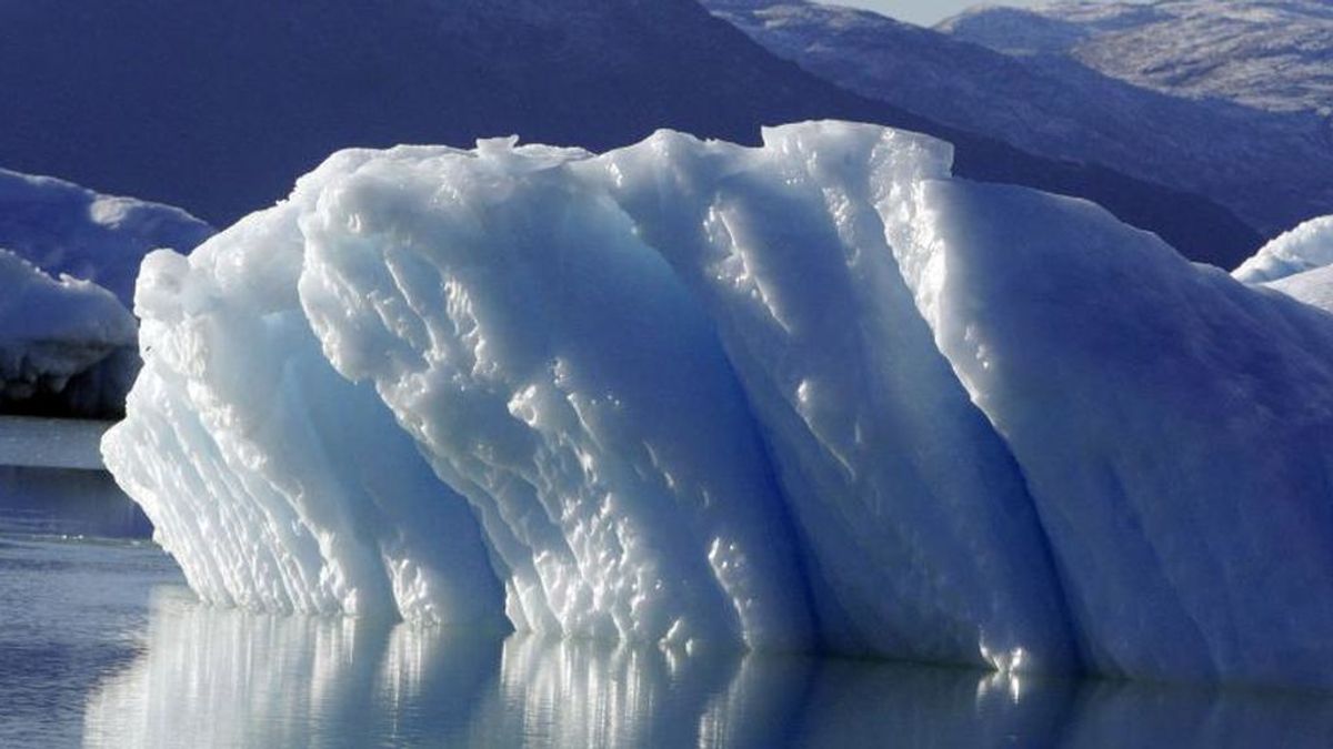 Una inesperada observación del hielo pone en duda la teoría del agua
