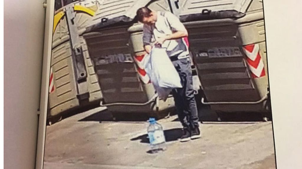 Las imágenes más impactantes del sumario del caso Janet