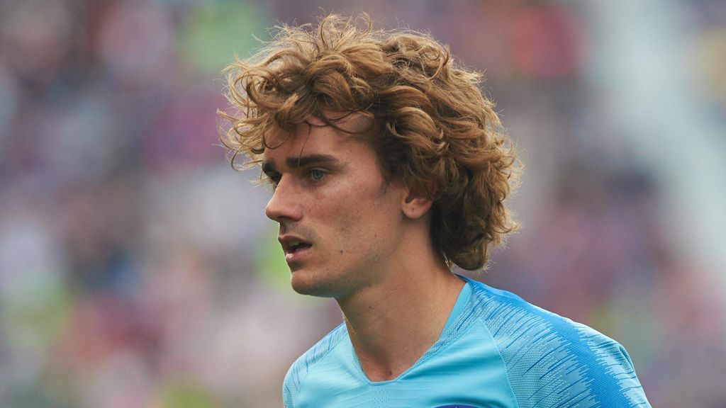 El fichaje de Griezmann por el Barcelona podría haberse enfriado tras aparecer ofertas desde Inglaterra y Francia