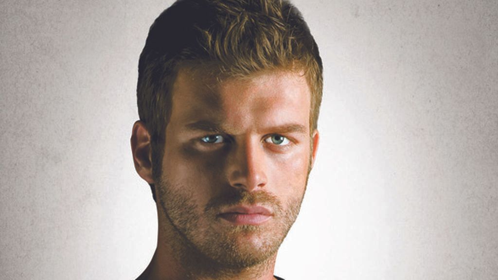 KıvançTatlıtuğ - Kuzey