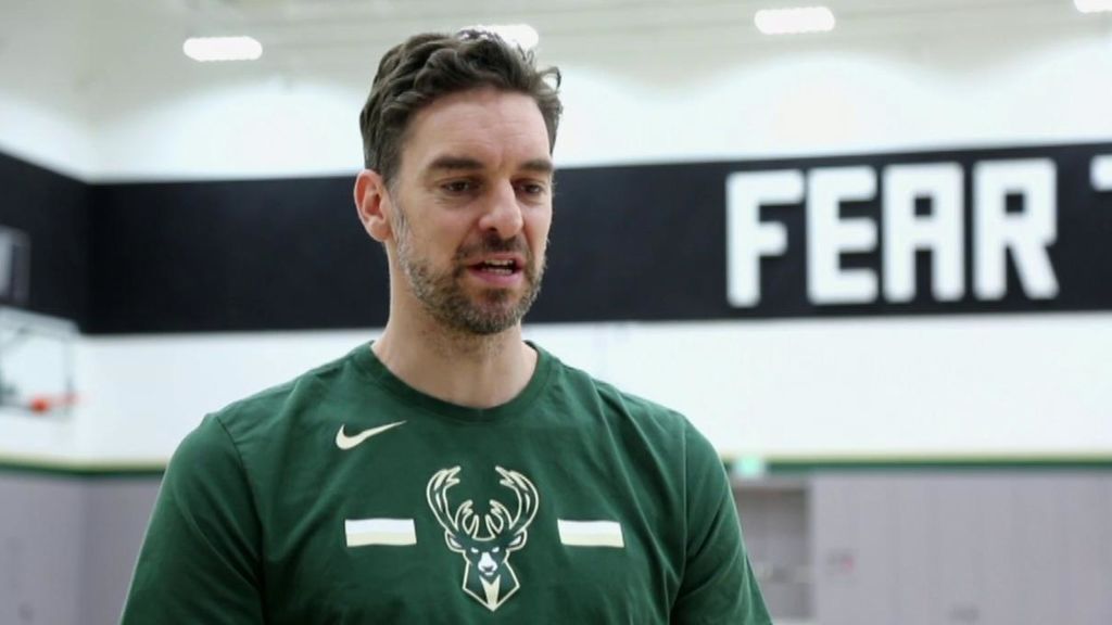 Pau confirma que no estará en el Mundial pero confía en estar en los próximos JJ.OO.