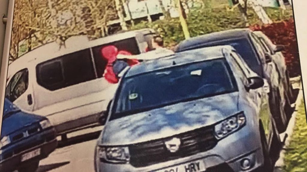 Las imágenes más impactantes del sumario del caso Janet