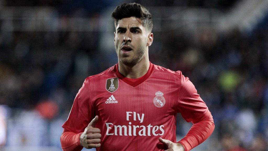 La promesa de Asensio a la afición madridista para la próxima temporada: “Vamos a luchar con energías renovadas” La promesa de Asensio a la afición madridista para la próxima temporada: “Vamos a luchar con energías renovadas”