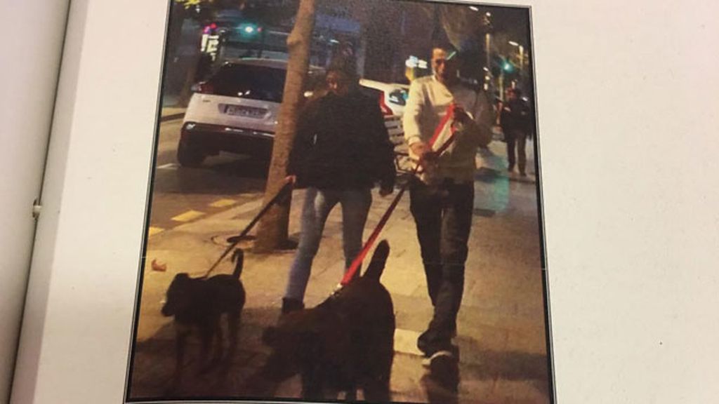 Las imágenes más impactantes del sumario del caso Janet