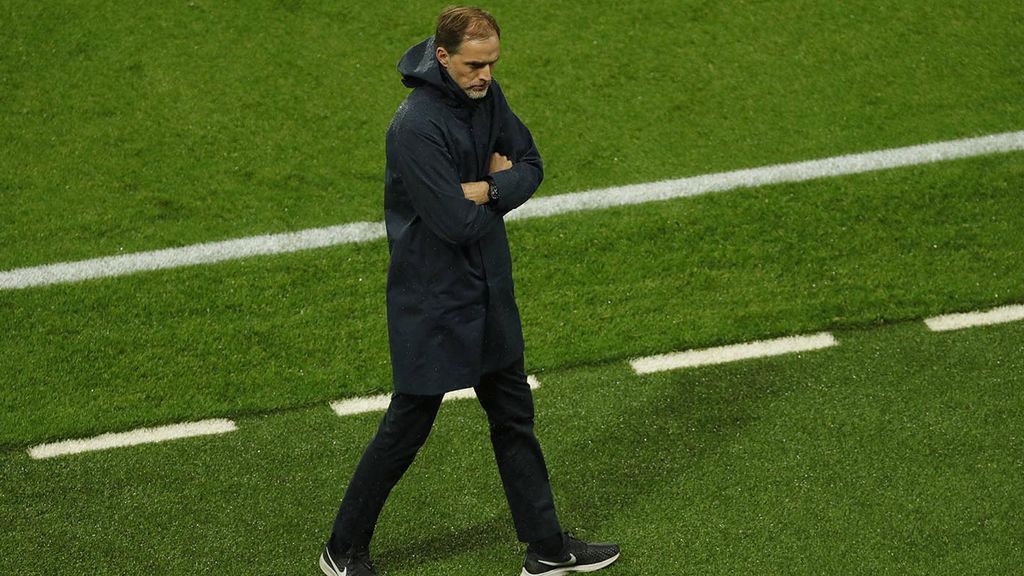 Las dudas de Tuchel sobre el futuro de Neymar y Mbappé en el PSG: "Todo puede pasar"