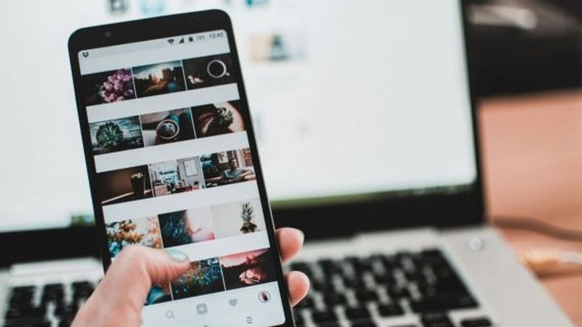 Miles de cuentas afectadas por exponer información personal en Instagram durante cuatro meses