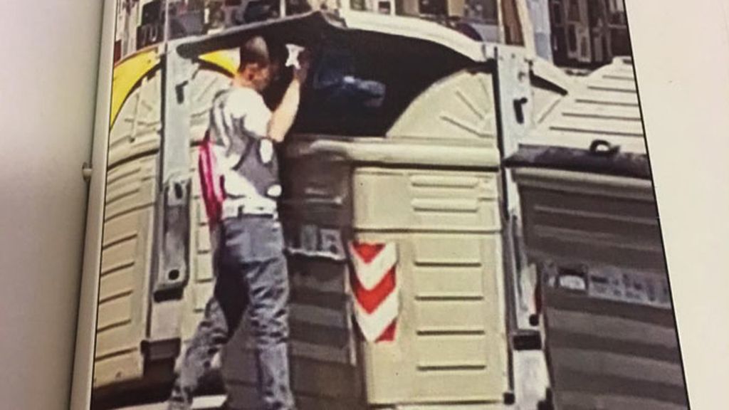 Las imágenes más impactantes del sumario del caso Janet