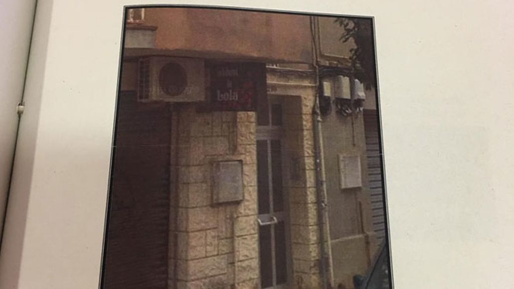 Las imágenes más impactantes del sumario del caso Janet