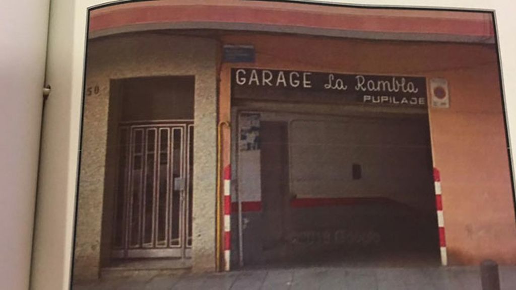 Las imágenes más impactantes del sumario del caso Janet