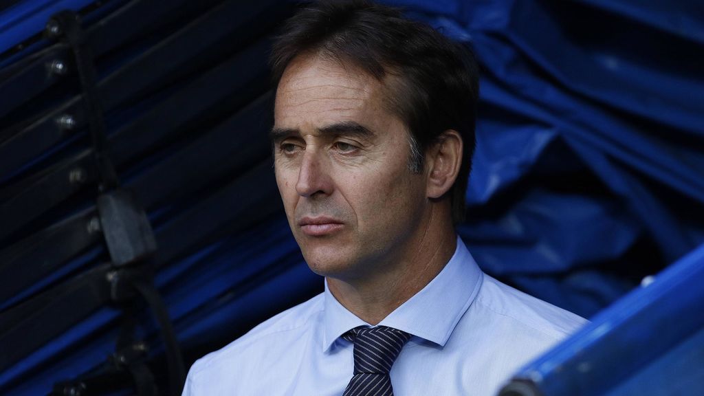 ¿Lopetegui al Sevilla y Cocu al Betis? Los dos grandes rivales buscan entrenador
