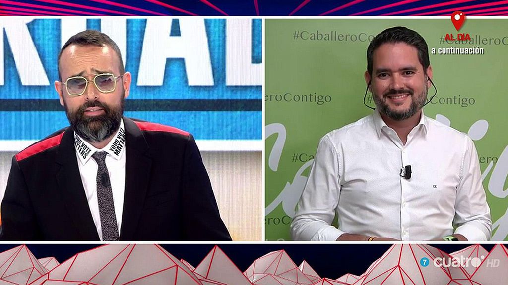 'Todo es mentira' (23/05/2019), completo