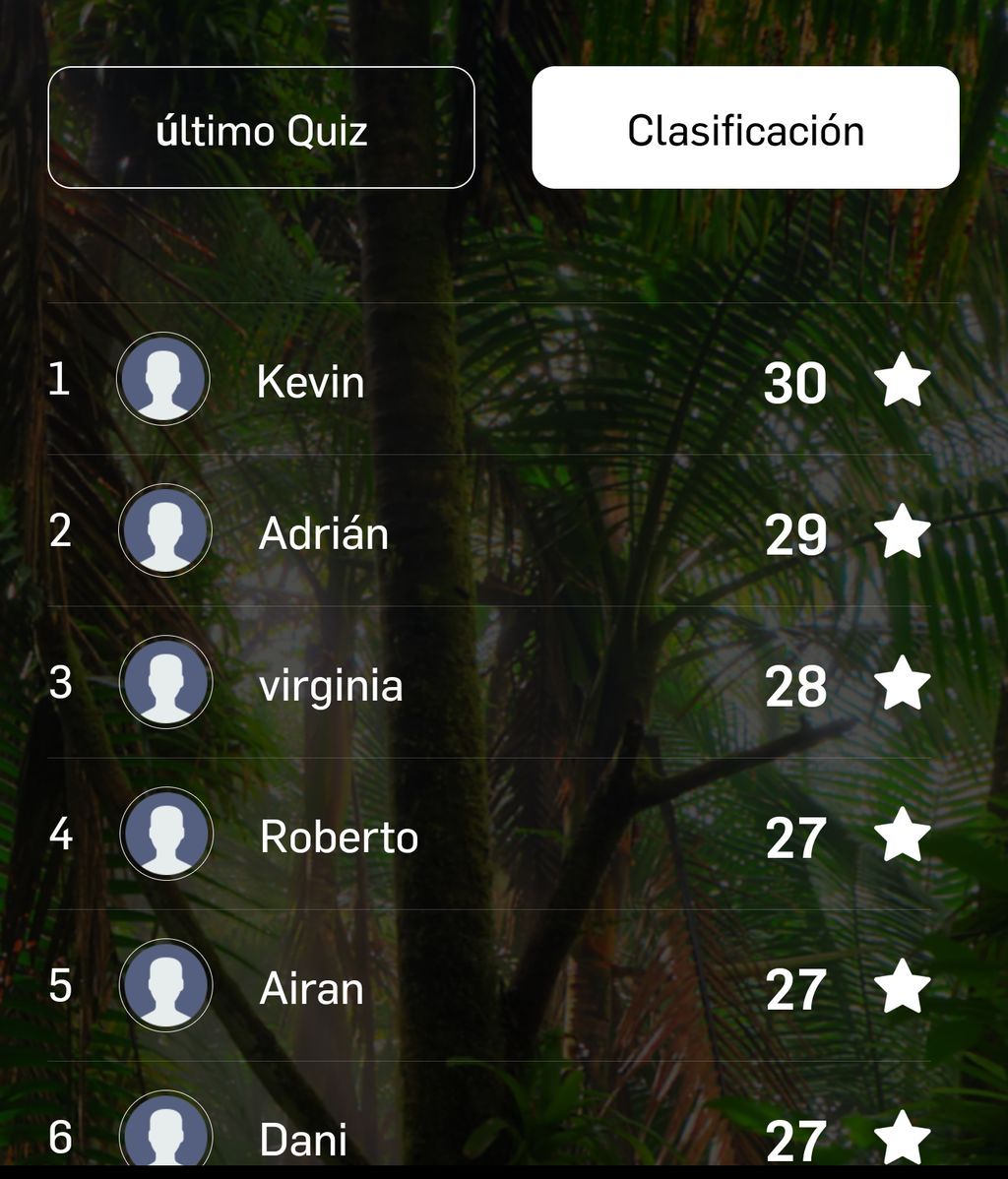 Kevin quiz sv