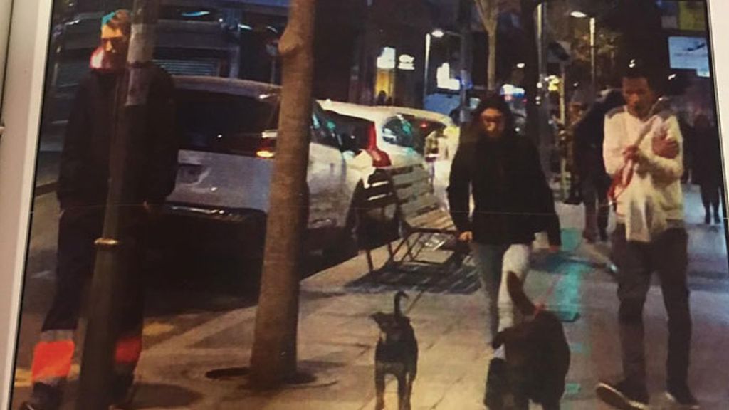 Las imágenes más impactantes del sumario del caso Janet