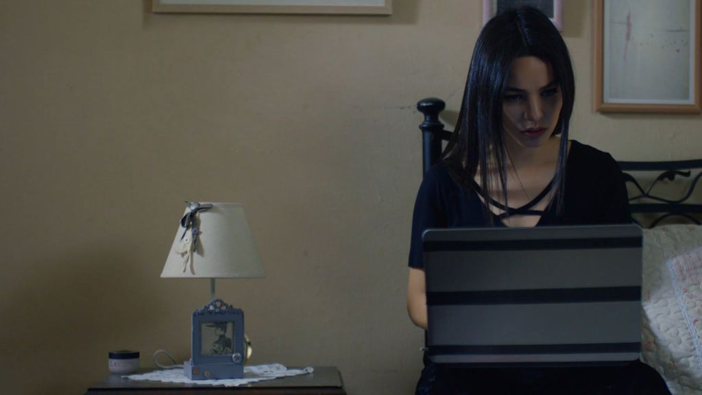 Zeynep descubre la verdad sobre Ozan