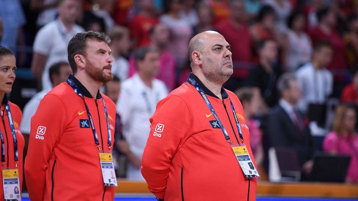 España encara el Eurobasket femenino con “toda la ambición” y en busca de una medalla España encara el Eurobasket femenino con “toda la ambición” y en busca de una medalla
