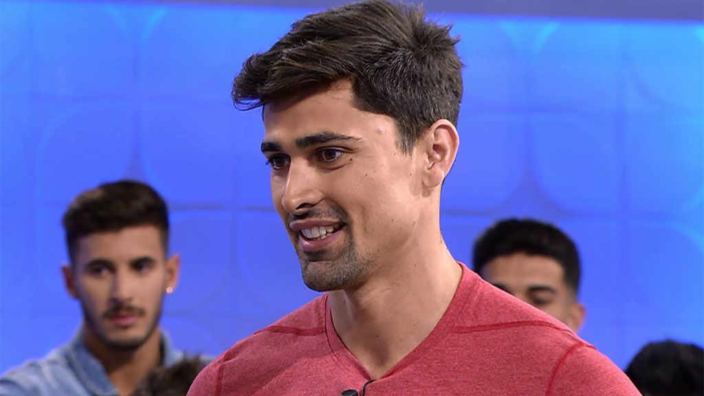 El prototipo de Alessandro es Jenny