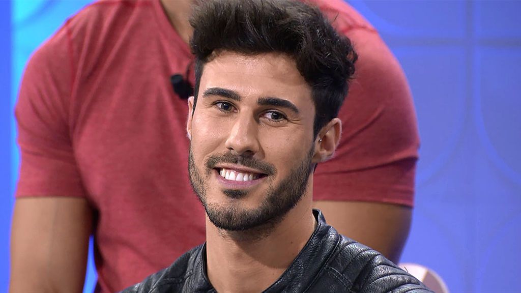 ¿Ha tenido Carmen un flechazo con Álex?