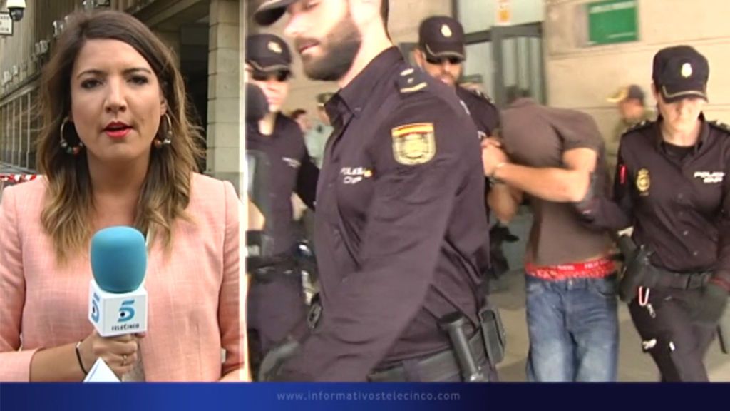 Una pareja se enfrenta a 28 años de prisión por la muerte de su bebé en Sevilla