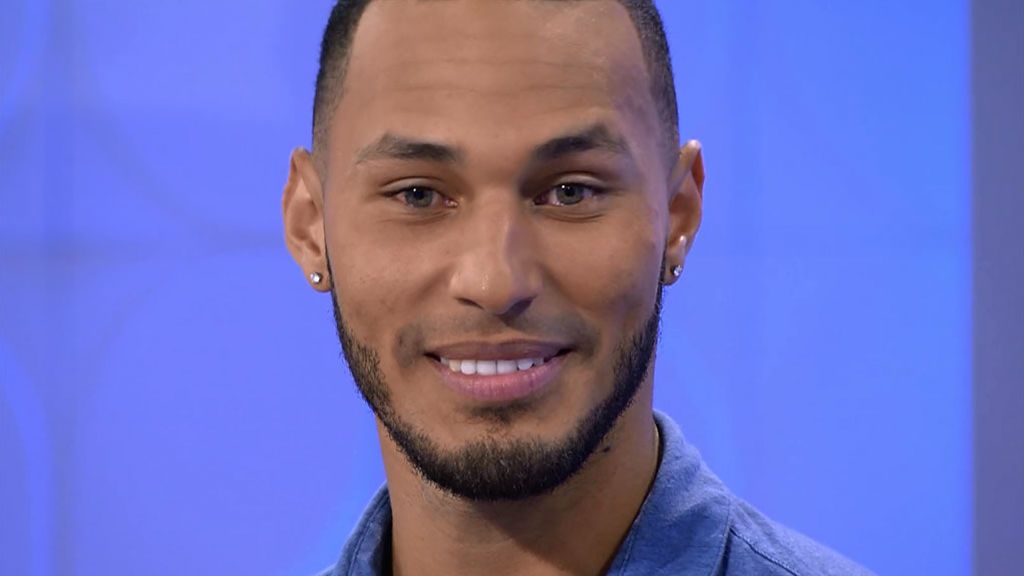 Anderson quiere montar su propio negocio