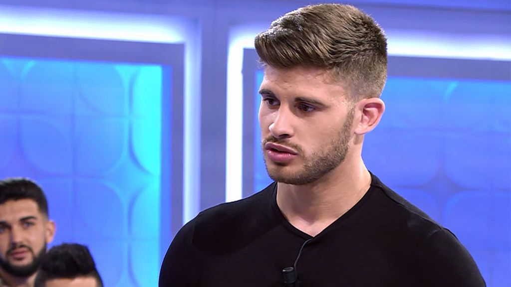 El desparpajo de Willy