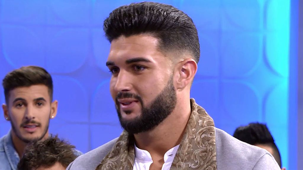 Iván se decanta por Jenny