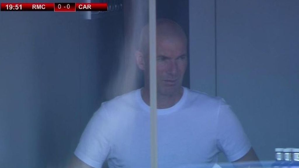 zidane
