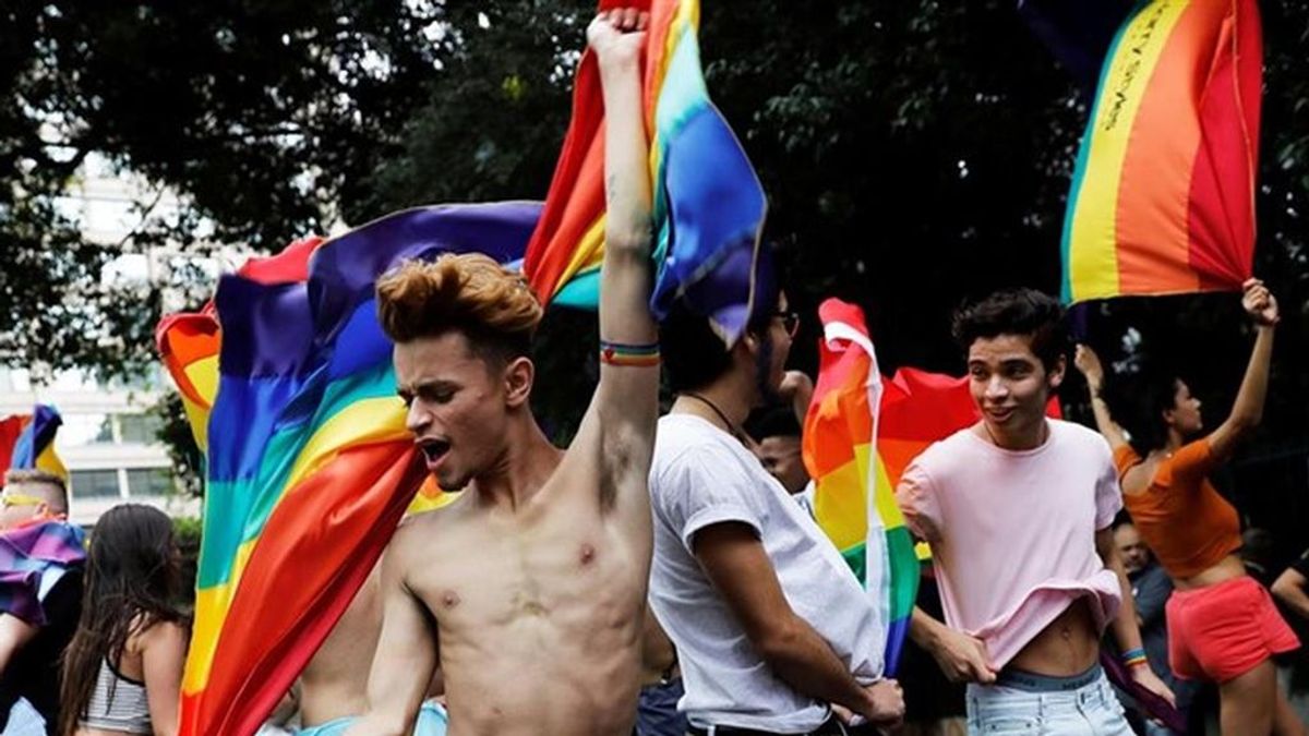 La justicia de Brasil criminalizará la homofobia en el país La justicia de Brasil criminalizará la homofobia en el país