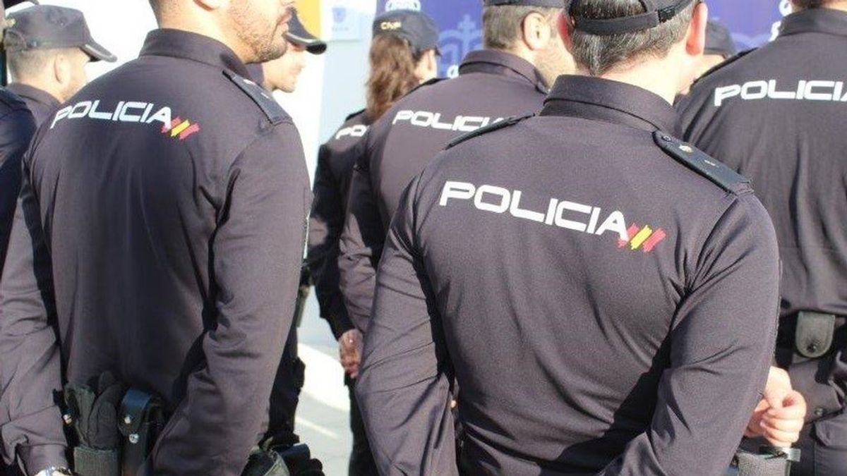Copa del Rey en Sevilla: 23 aficionados detenidos y 5 policías heridos por incidentes