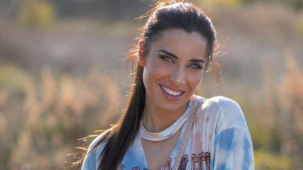 Pilar Rubio celebra una "fiesta de chicas" días antes de su boda: "Nadie sabe bien la suerte que tengo"