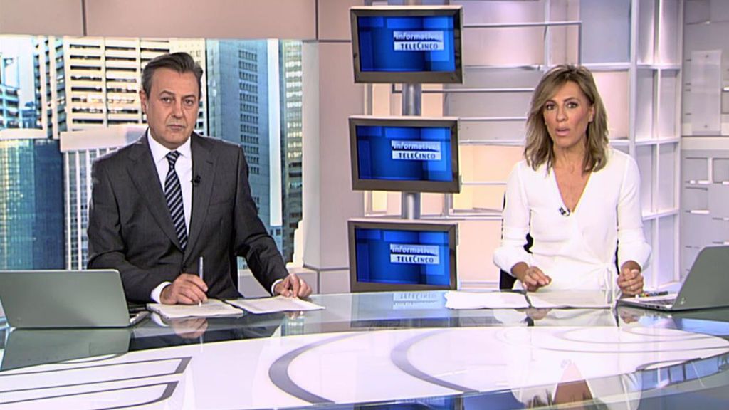 Informativo Fin de Semana