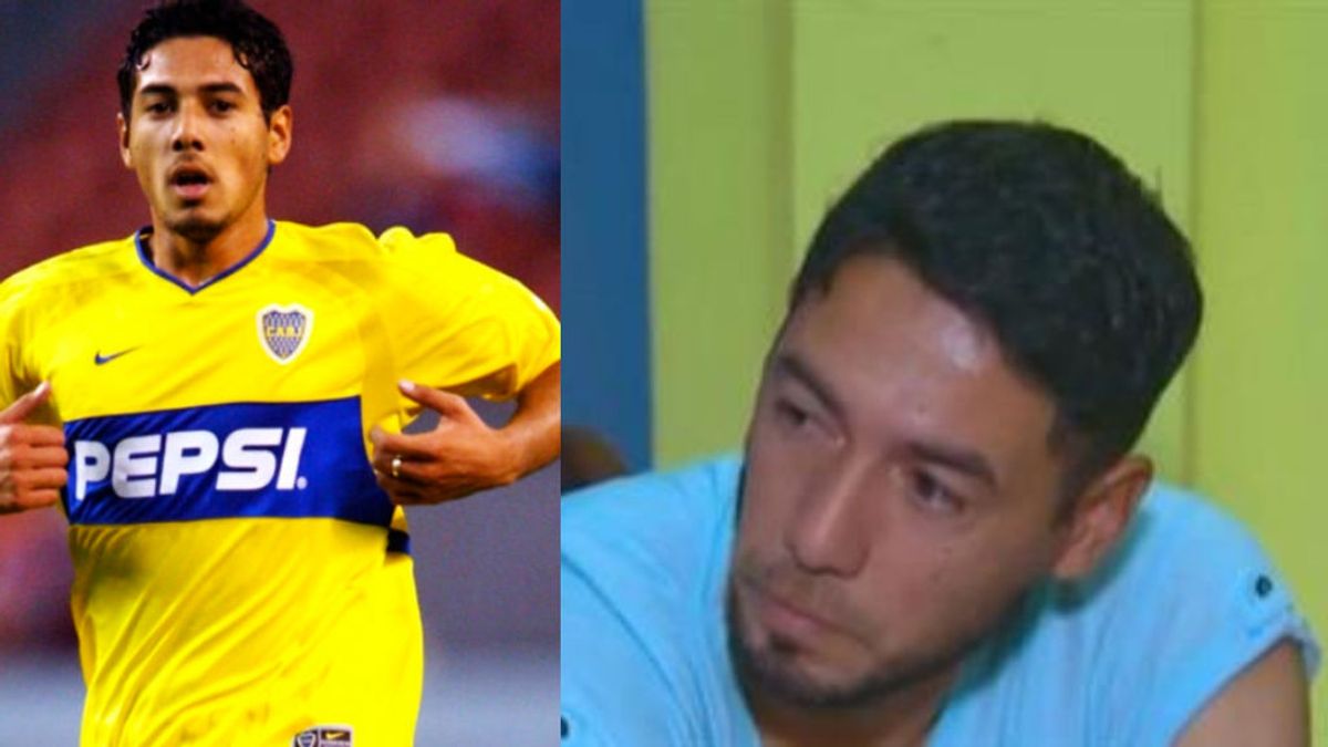 Un futbolista pide ayuda para pagar el tratamiento médico de su hija: “Vendí todas las camisetas” Un futbolista pide ayuda para pagar el tratamiento médico de su hija: “Vendí todas las camisetas”
