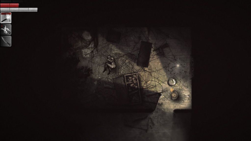 Darkwood