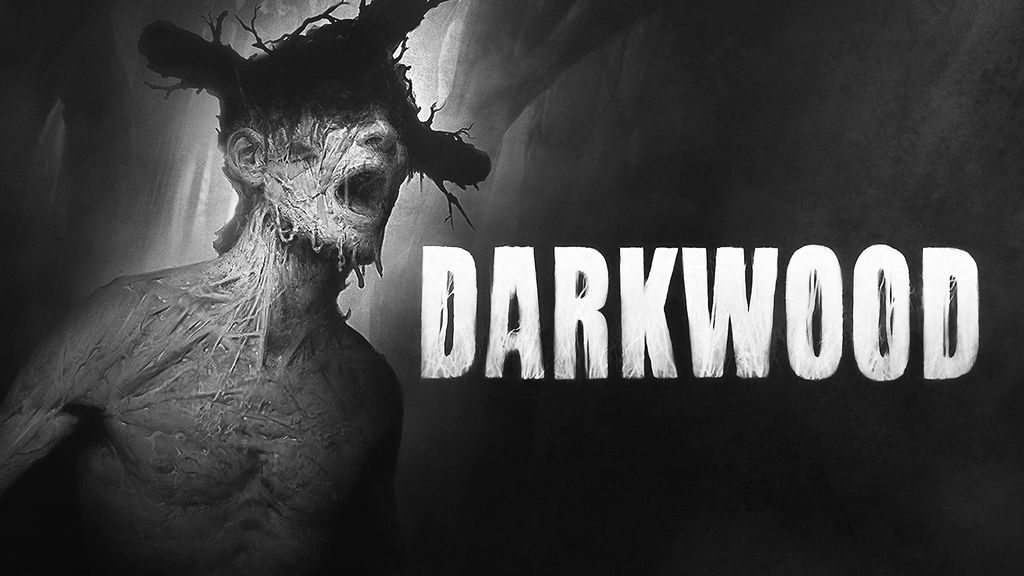 Darkwood: terror en el bosque