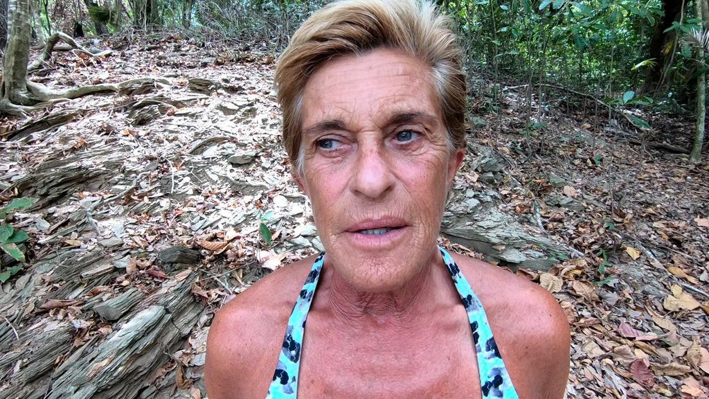 El mensaje de amor de Chelo García Cortés a su mujer: "Te quiero con todo el alma"