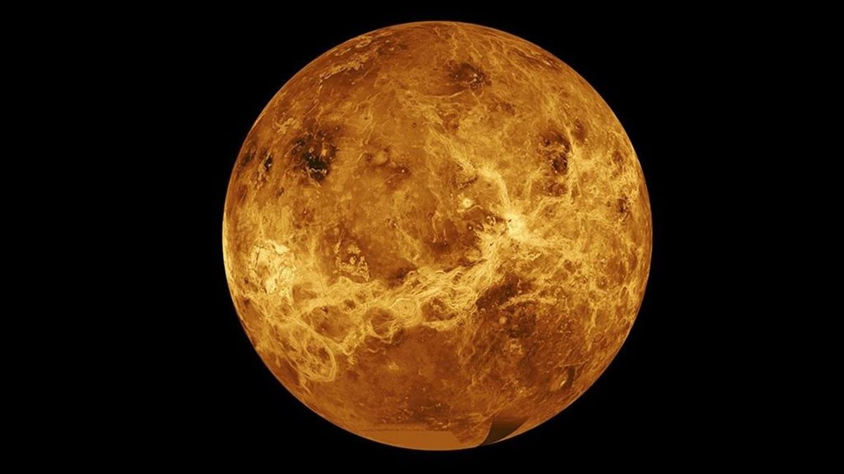 Venus