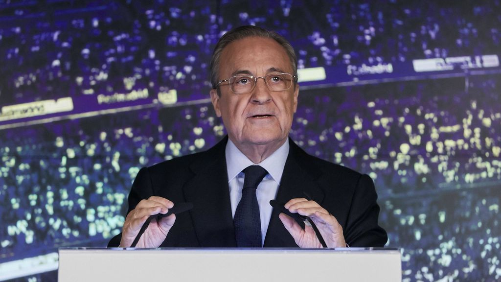 El Real Madrid supera al Manchester United como el club con mayor valor de empresa, según el informe ‘The European Elite 2019’ El Real Madrid supera al Manchester United como el club con mayor valor de empresa, según el informe ‘The European Elite 2019’