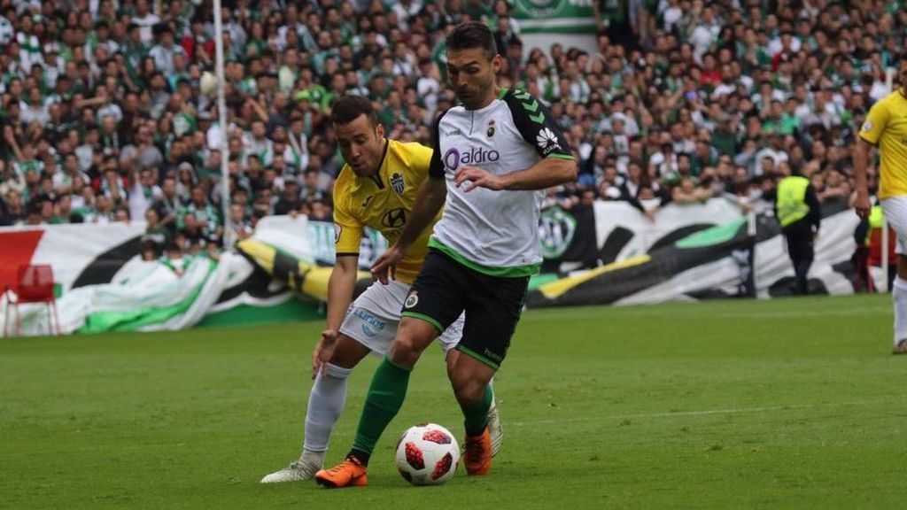 Atlético Baleares – Racing de Santander y Recreativo Huelva – Fuenlabrada, este domingo en Cuatro y Mitele.es Atlético Baleares – Racing de Santander y Recreativo Huelva – Fuenlabrada, este domingo en Cuatro y Mitele.es